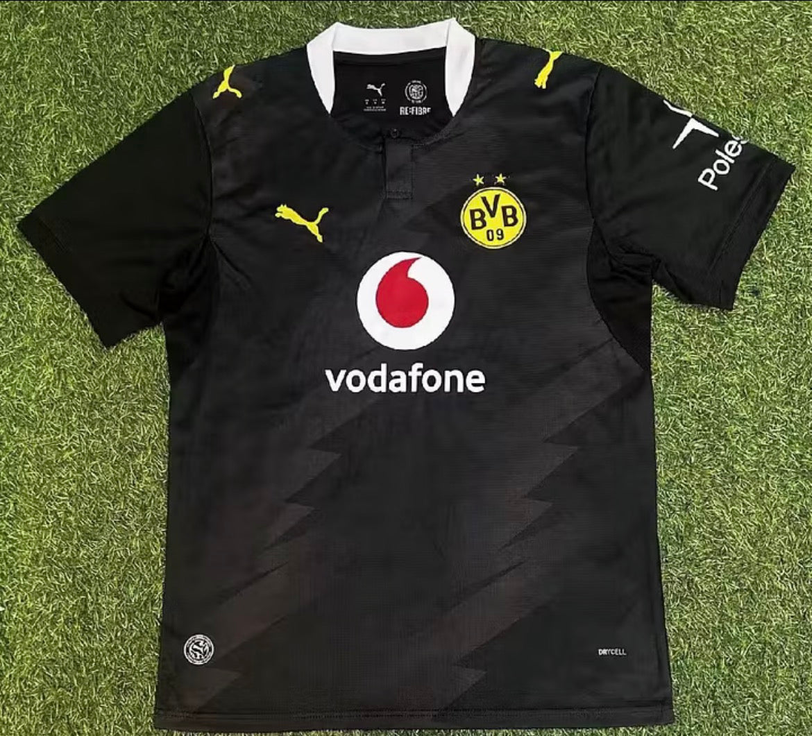 2026/2027 Dortmund Away Football Shirt 1:1 Thai Quality