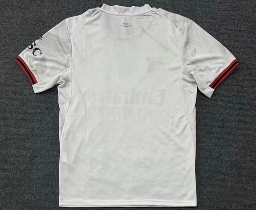 2026/2027 AC Milan Away Football Shirt 1:1 Thai Quality