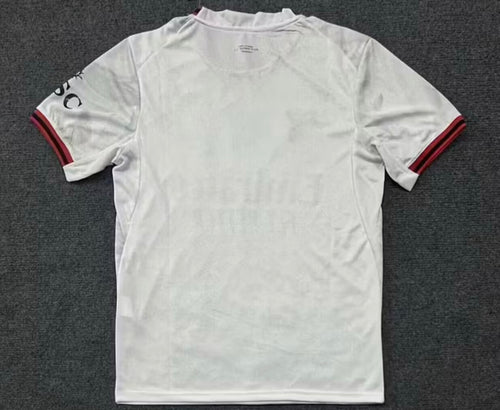 2026/2027 AC Milan Away Football Shirt 1:1 Thai Quality