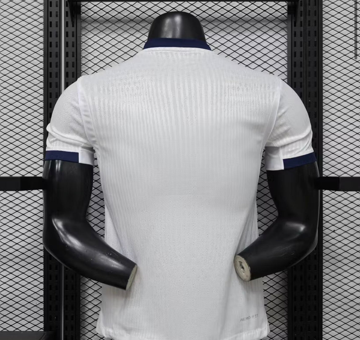 2026/2027 Psg Paris Saint-Germain Away Football Shirt 1:1 Thai Quality