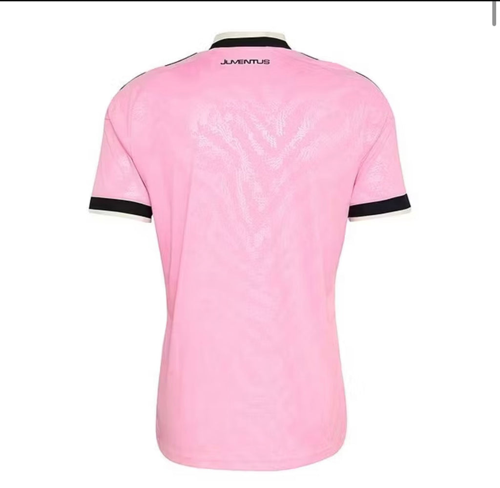2026/2027 Juventus Away Football Shirt 1:1 Thai Quality
