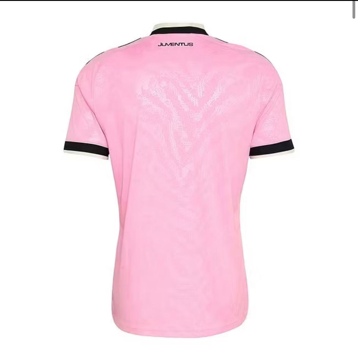 2026/2027 Juventus Away Football Shirt 1:1 Thai Quality