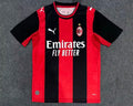 2026/2027 AC Milan Home Football Shirt 1:1 Thai Quality