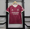 2026/2027 Real Madrid Away Football Shirt 1:1 Thai Quality