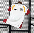 2026 Germany Training Suin White Football Shirt 1:1 Thai Quality