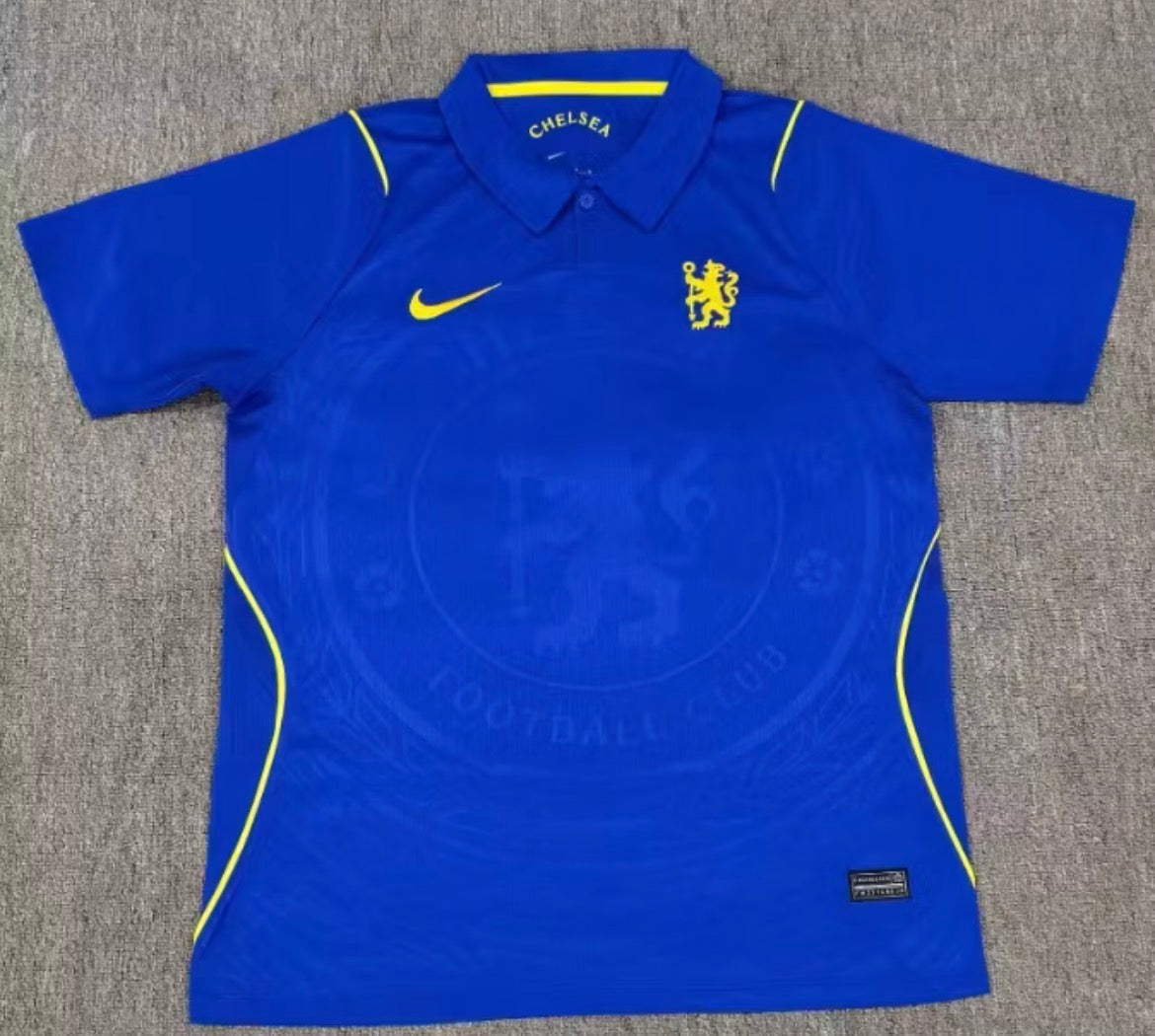 2026/2027 Chelsea Home Football Shirt 1:1 Thai Quality