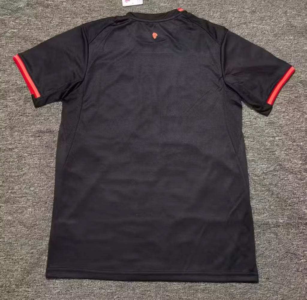 2026/2027 AC Milan Third Away Football Shirt 1:1 Thai Quality