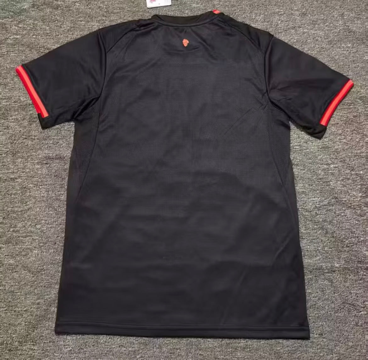 2026/2027 AC Milan Third Away Football Shirt 1:1 Thai Quality