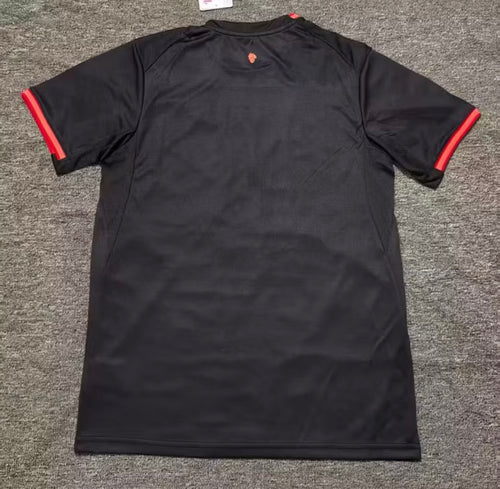 2026/2027 AC Milan Third Away Football Shirt 1:1 Thai Quality