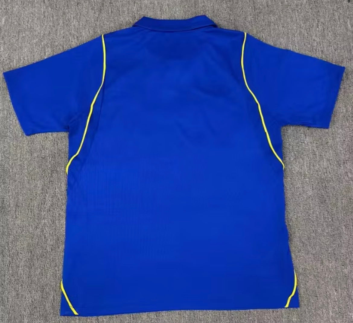 2026/2027 Chelsea Home Football Shirt 1:1 Thai Quality
