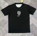2026 England Goalkeeper Football Shirt 1:1 Thai Quality