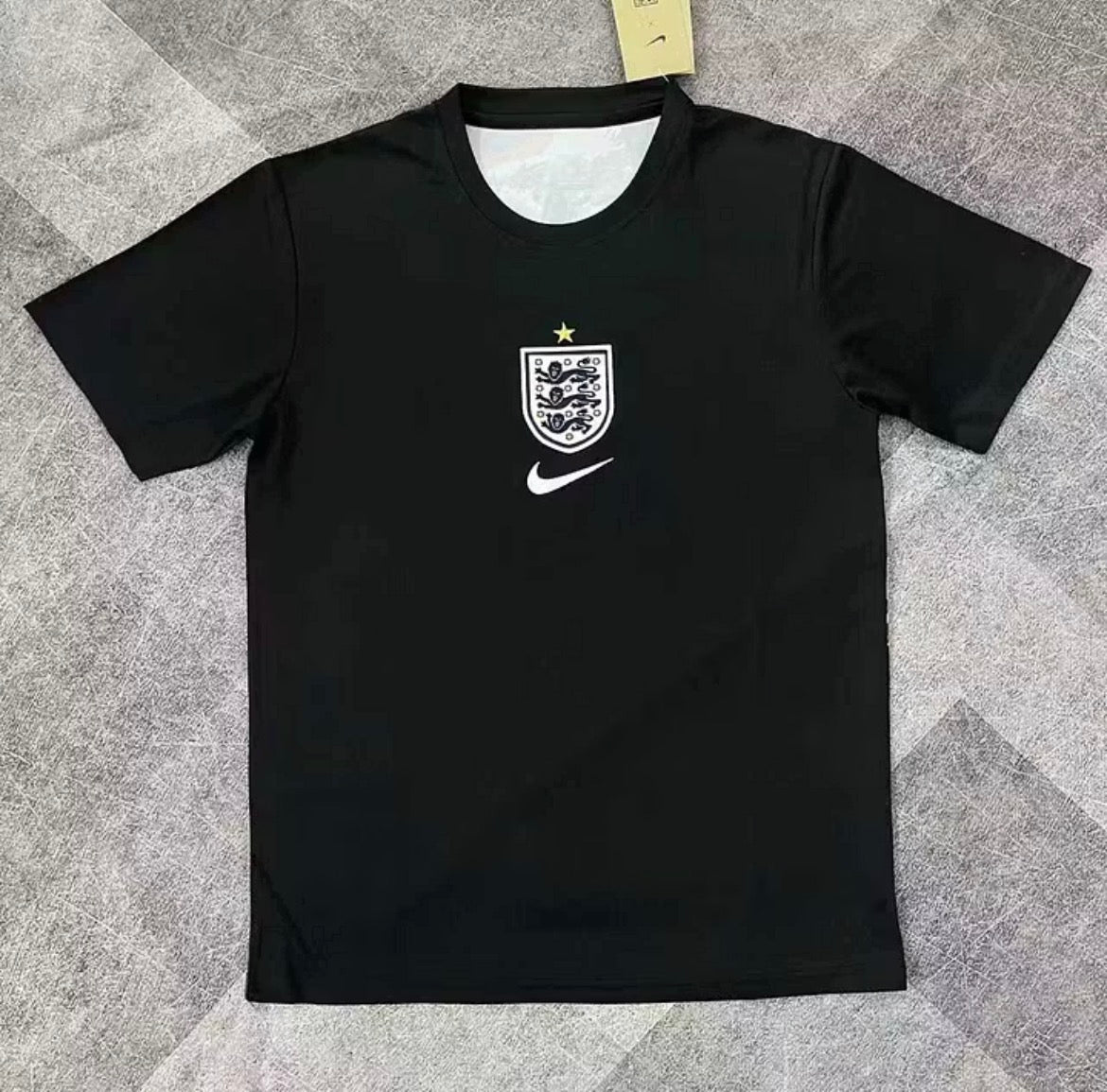 2026 England Goalkeeper Football Shirt 1:1 Thai Quality