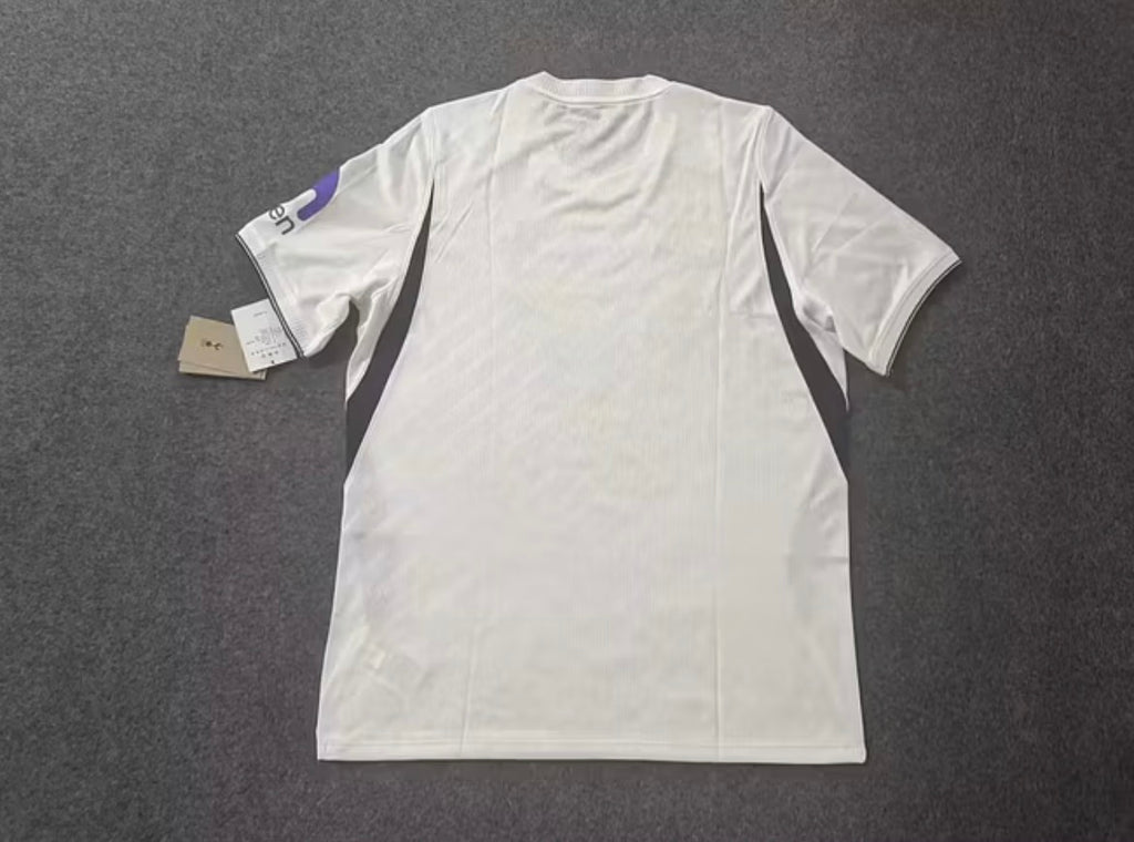2026/2027 Tottenham Home Football Shirt 1:1 Thai Quality