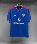 2026/2027 Manchester United Away Football Shirt 1:1 Thai Quality