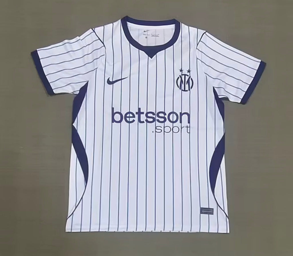 2026/2027 Inter Milan Away Football Jersey 1:1 Thai Quality