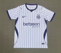 2026/2027 Inter Milan Away Football Jersey 1:1 Thai Quality