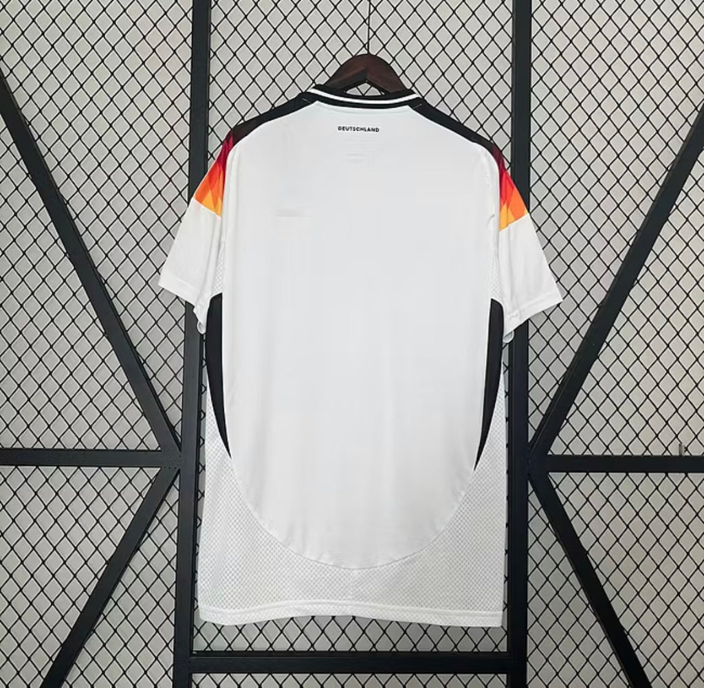 2024 Germany Home Football Shirt 1:1 Thai Quality