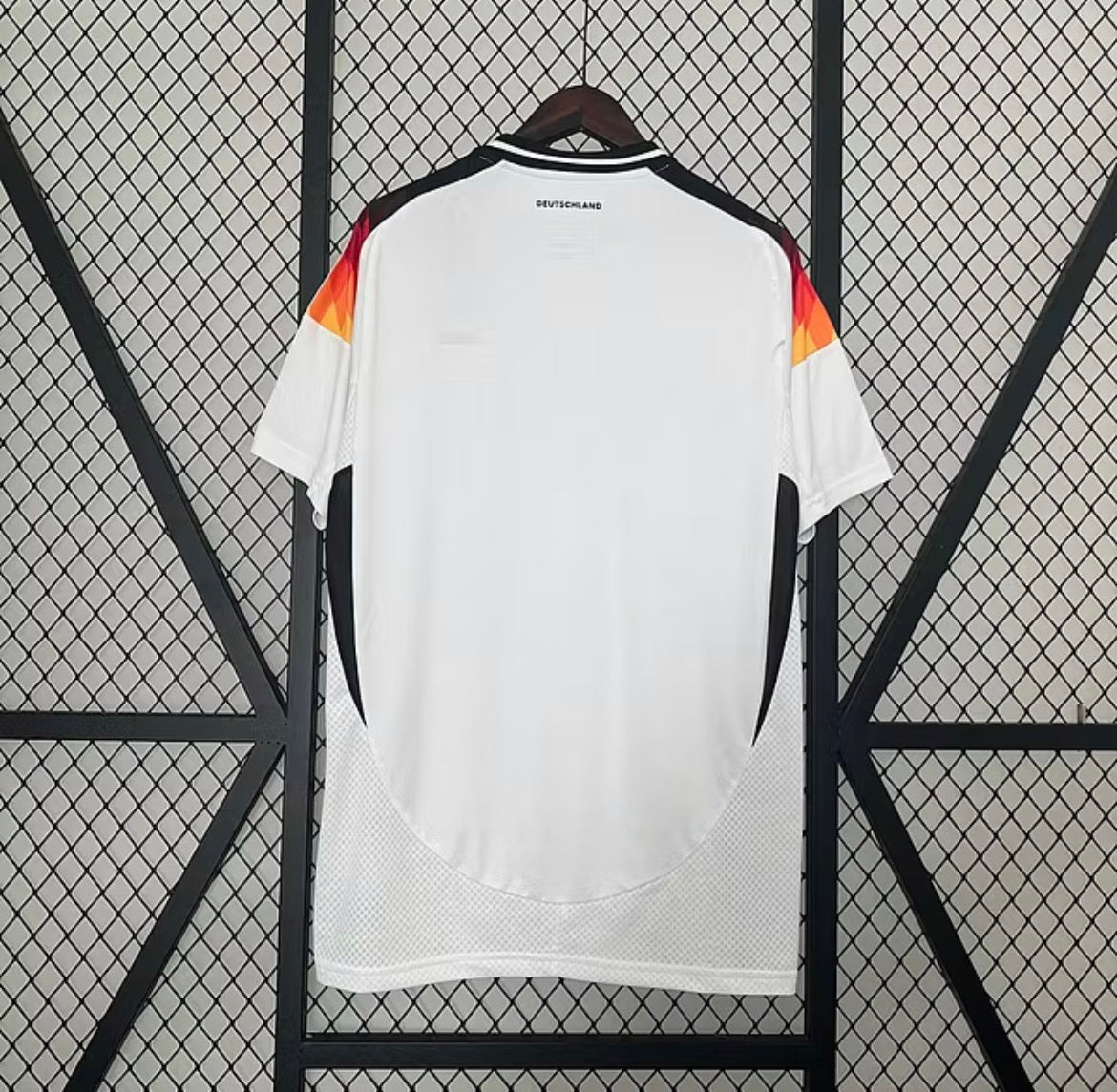 2024 Germany Home Football Shirt 1:1 Thai Quality