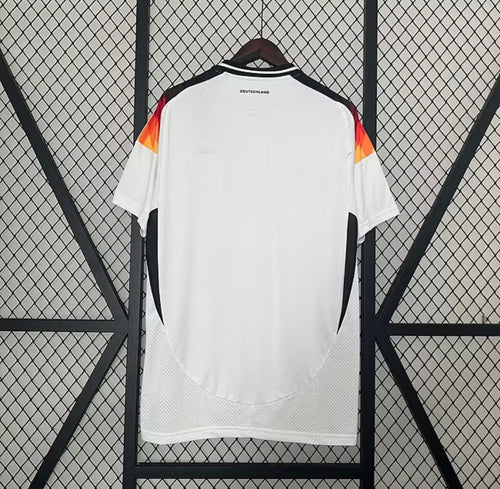 2024 Germany Home Football Shirt 1:1 Thai Quality