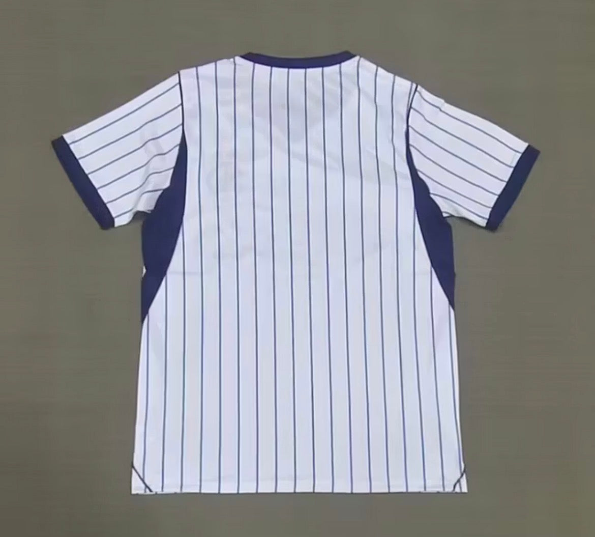 2026/2027 Inter Milan Away Football Jersey 1:1 Thai Quality