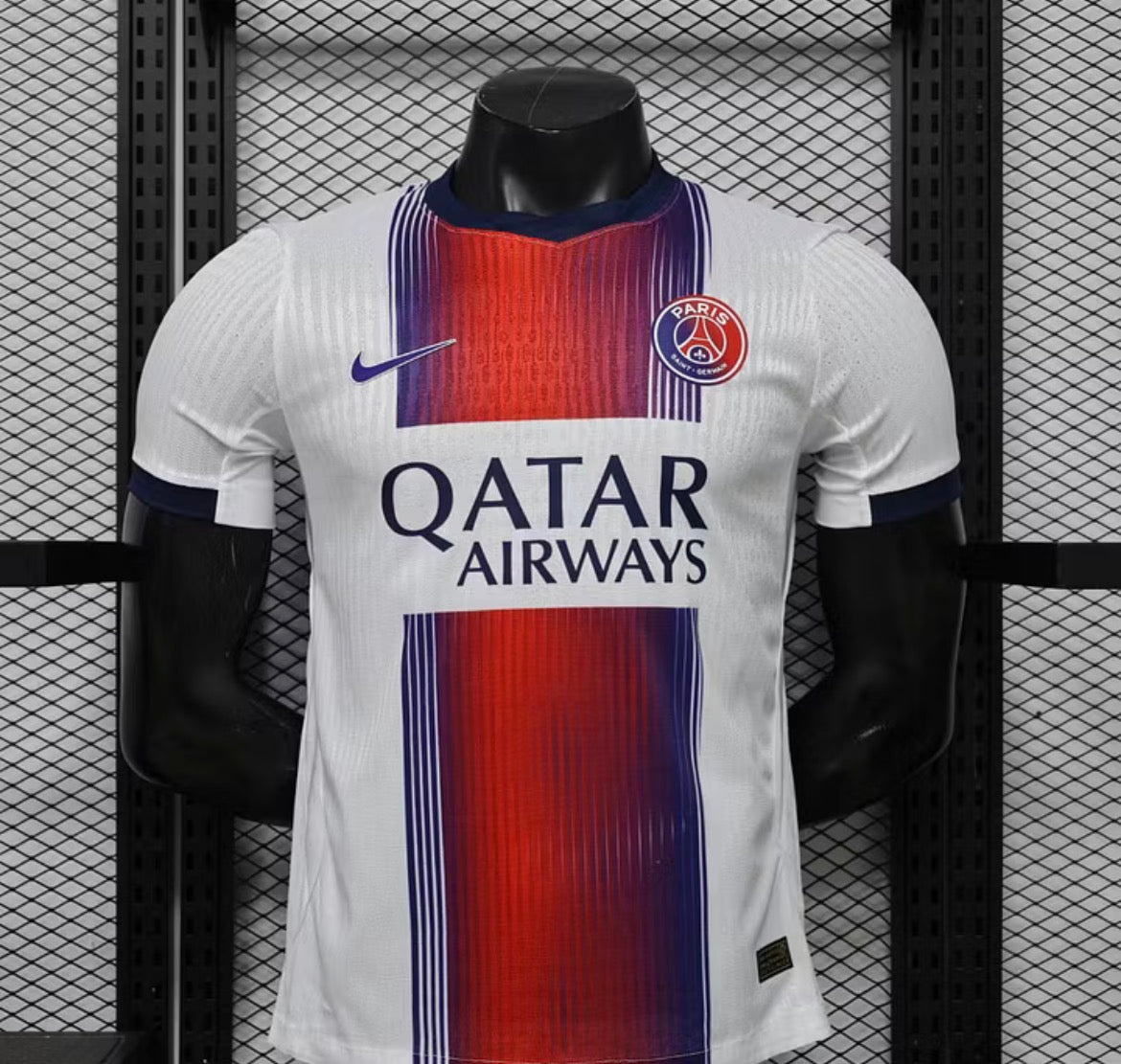 2026/2027 Psg Paris Saint-Germain Away Football Shirt 1:1 Thai Quality