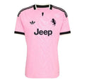 2026/2027 Juventus Away Football Shirt 1:1 Thai Quality