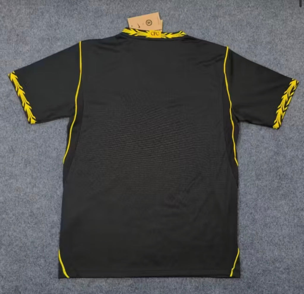 2026/2027 Chelsea Away Football Shirt 1:1 Thai Quality