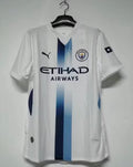 2026/2027 Manchester City Third Away Football Shirt 1:1 Thai Quality