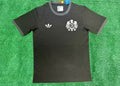 2025 Germany 125th Anniversary Edition Black Football Shirt 1:1 Thai Quality