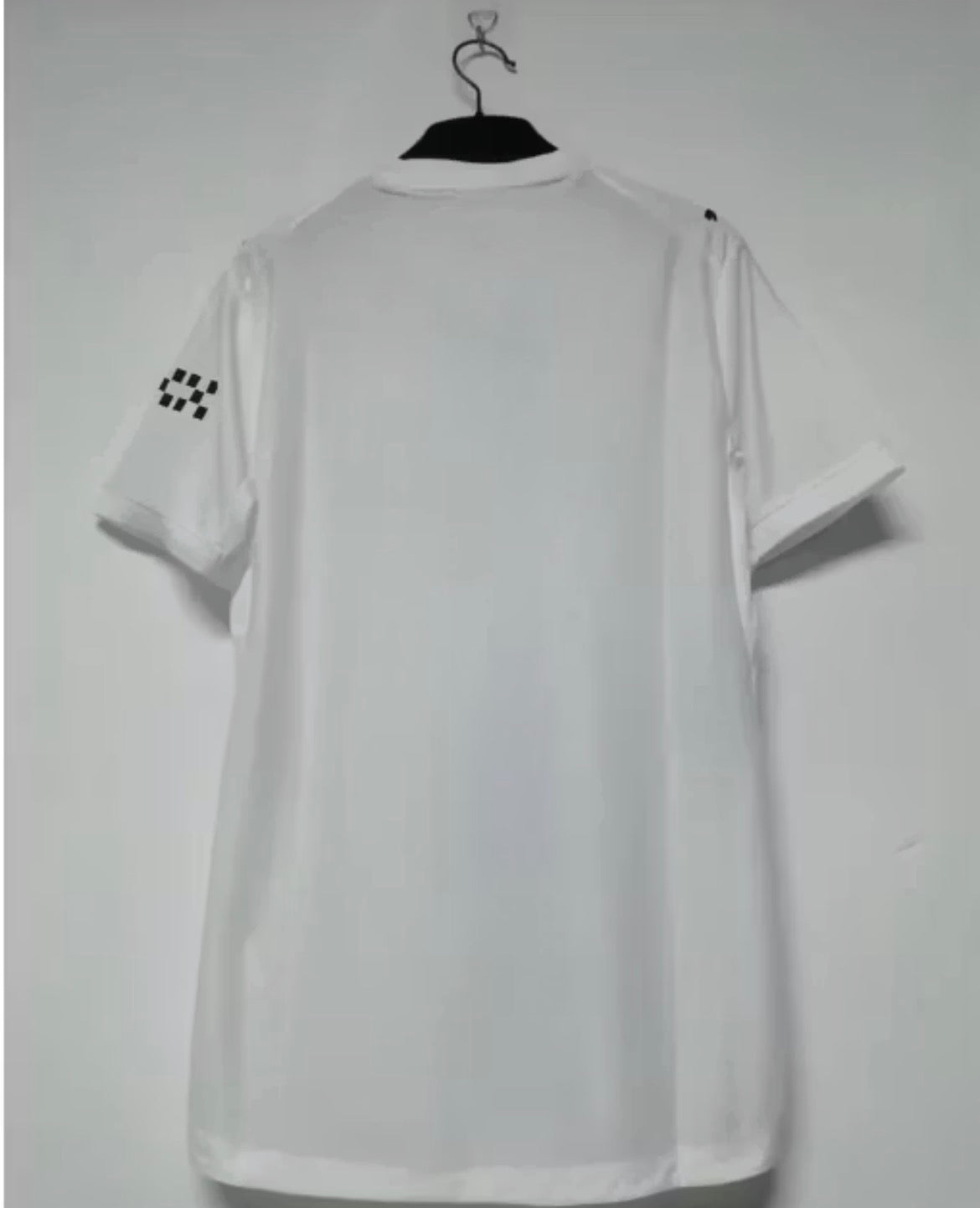 2026/2027 Manchester City Third Away Football Shirt 1:1 Thai Quality