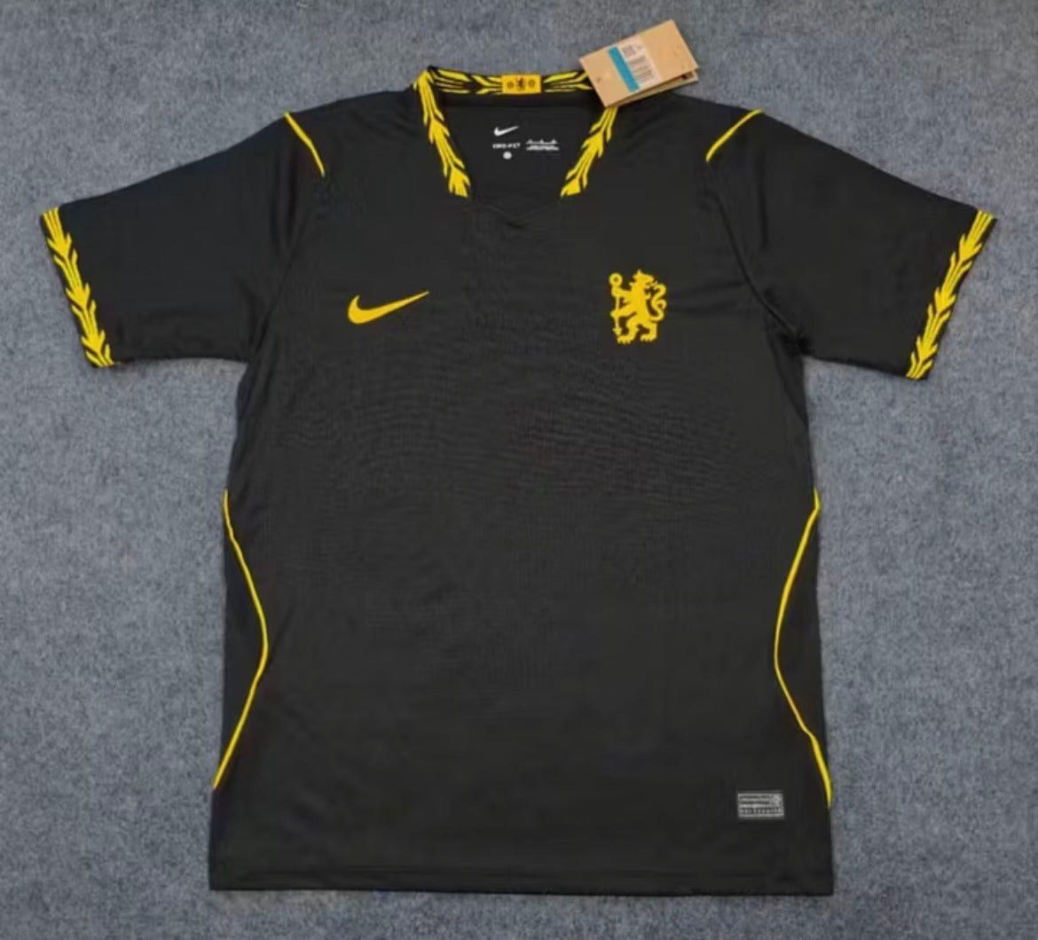 2026/2027 Chelsea Away Football Shirt 1:1 Thai Quality