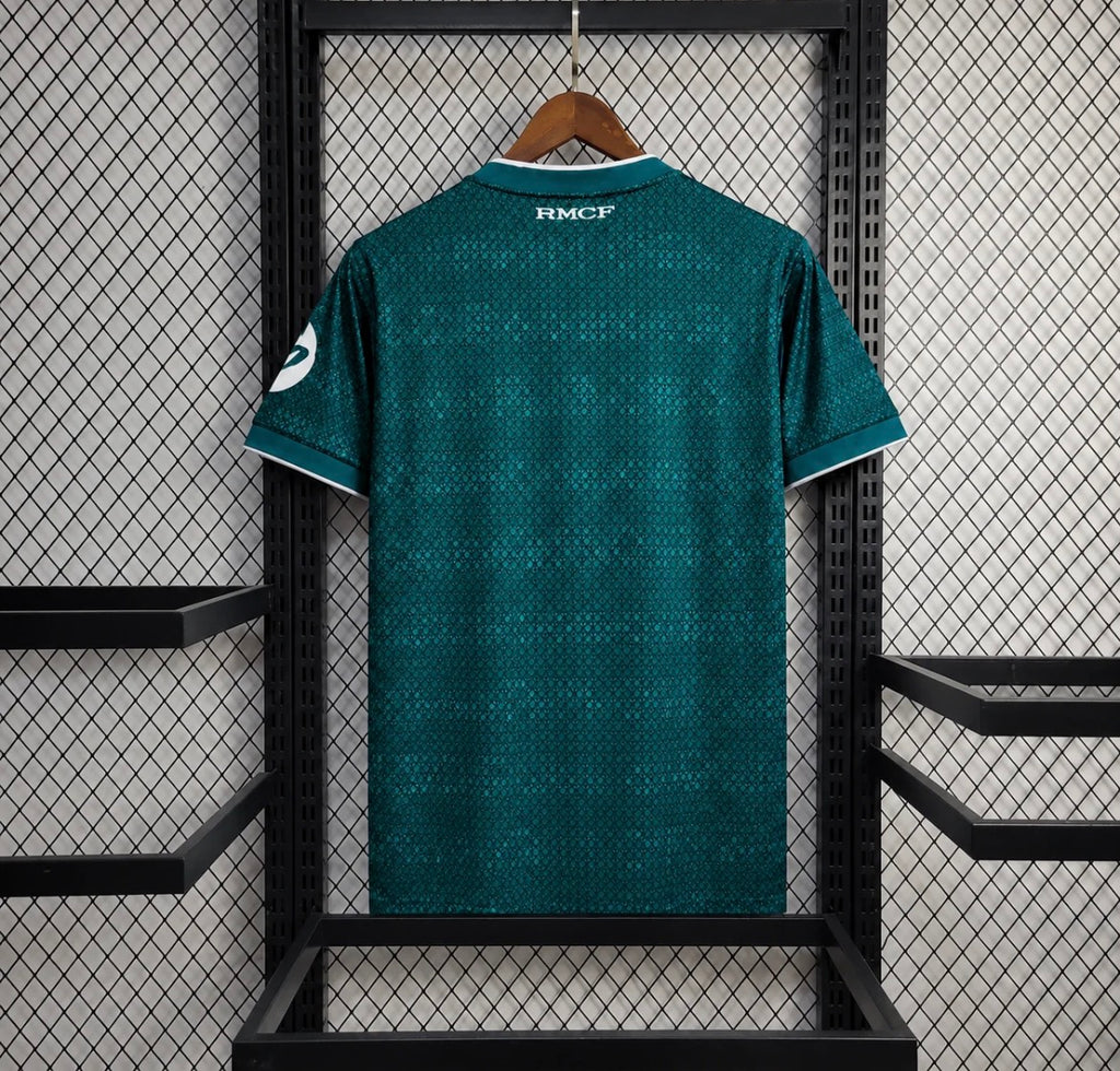 2026/2027 Real Madrid Away Football Shirt 1:1 Thai Quality