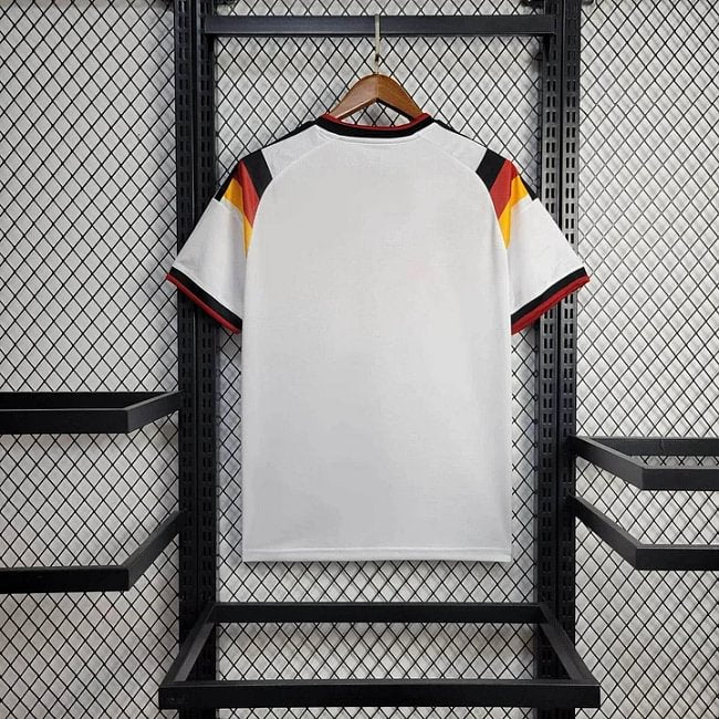 2026 Germany Home Football Shirt 1:1 Thai Quality