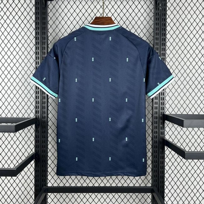 2026 Germany Away Football Shirt 1:1 Thai Quality