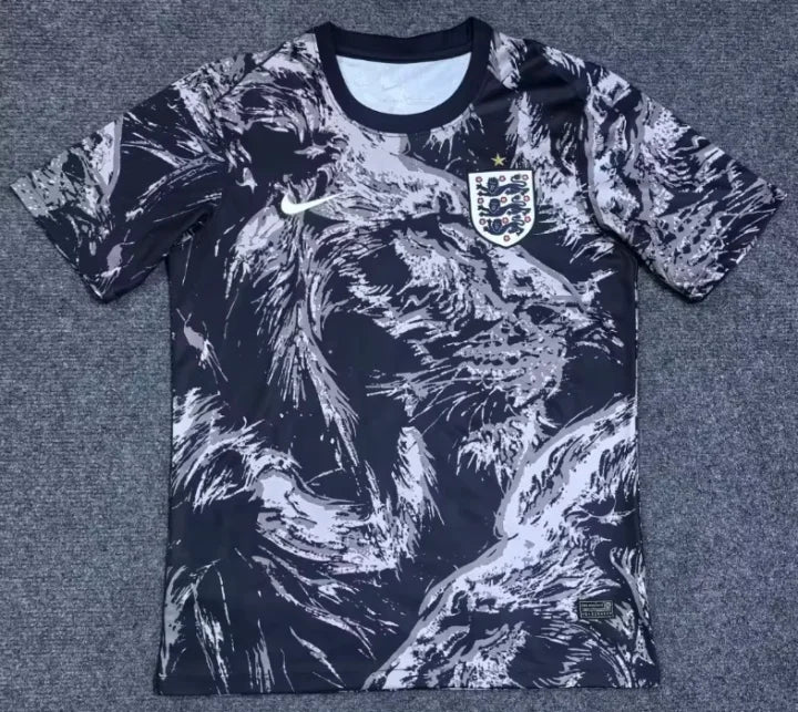 2026 England Special Edition Football Shirt 1:1 Thai Quality