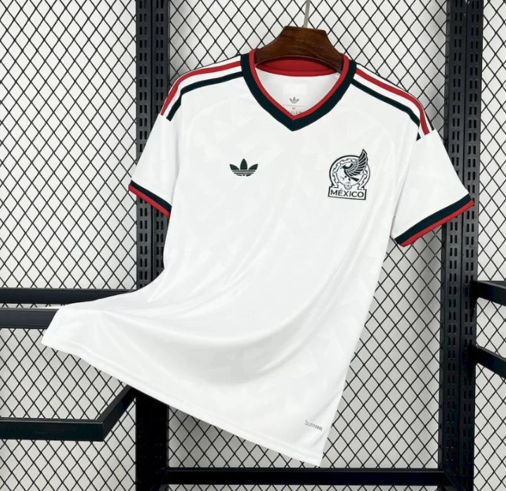 2026 Mexico National Team Away Football Shirt 1:1 Thai Quality
