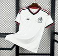 2026 Mexico National Team Away Football Shirt 1:1 Thai Quality