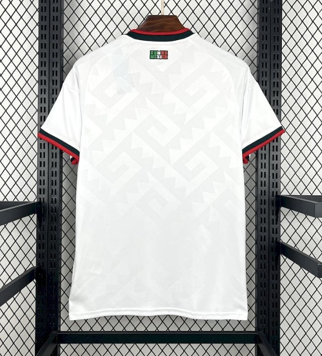 2026 Mexico National Team Away Football Shirt 1:1 Thai Quality