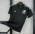 2026 Mexico National Team Third Away Football Shirt 1:1 Thai Quality