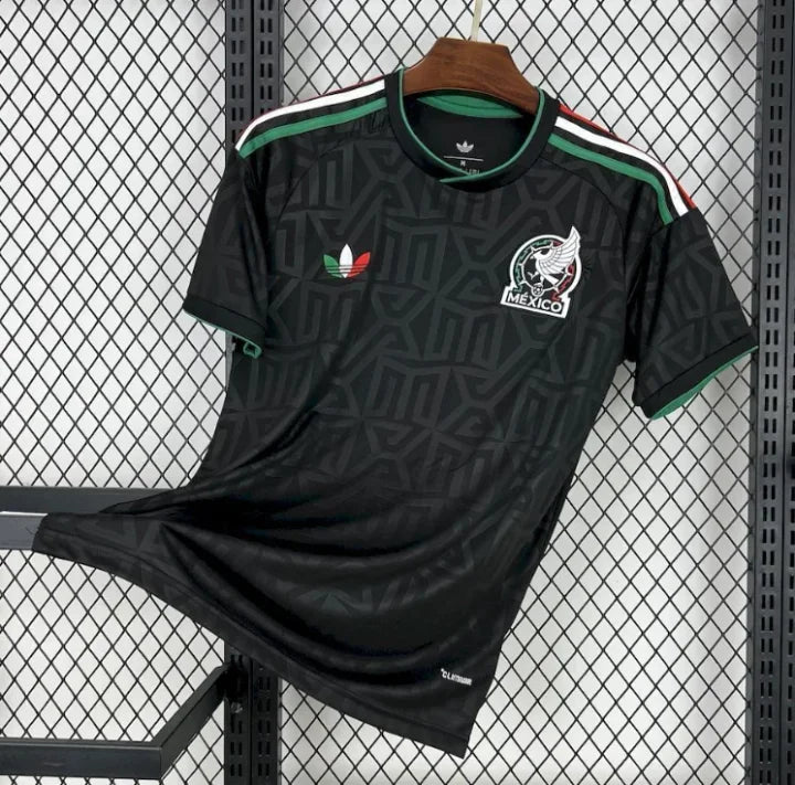 2026 Mexico National Team Third Away Football Shirt 1:1 Thai Quality
