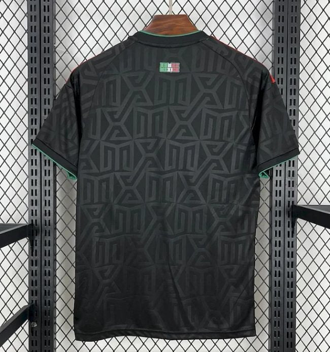 2026 Mexico National Team Third Away Football Shirt 1:1 Thai Quality