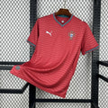 2026 Portugal Home Football Shirt 1:1 Thai Quality