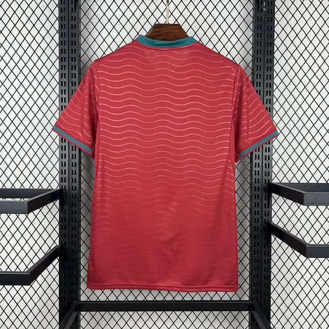 2026 Portugal Home Football Shirt 1:1 Thai Quality