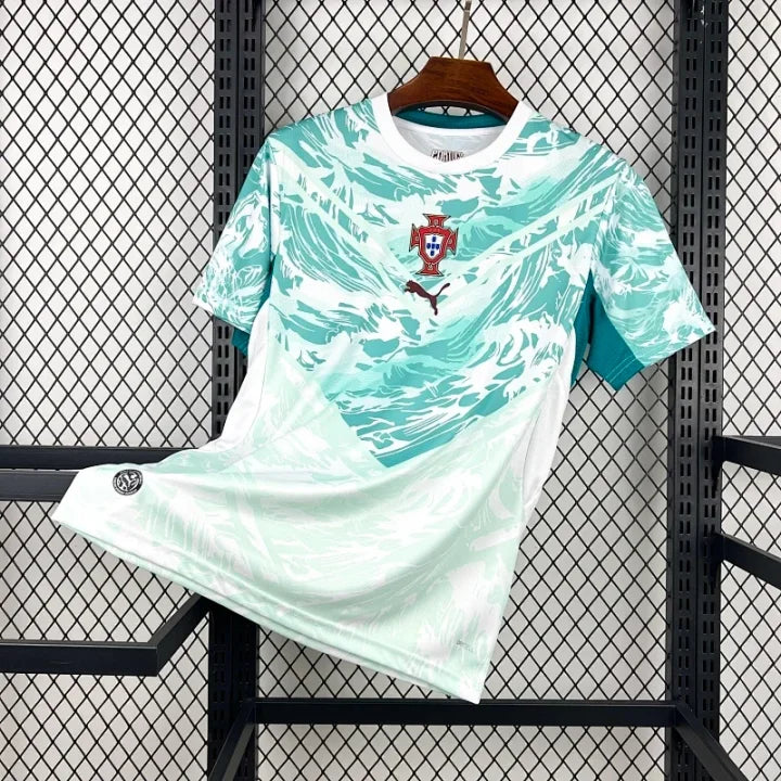 2026 Portugal Away Football Shirt 1:1 Thai Quality