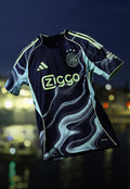 Ajax 25/26 away jersey 1:1 quality Thai